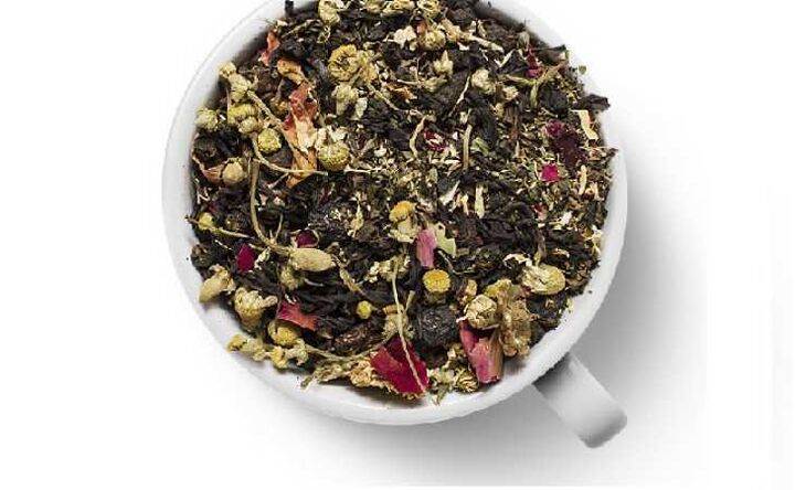 zioła stosowane w leczeniu zapalenia prostaty